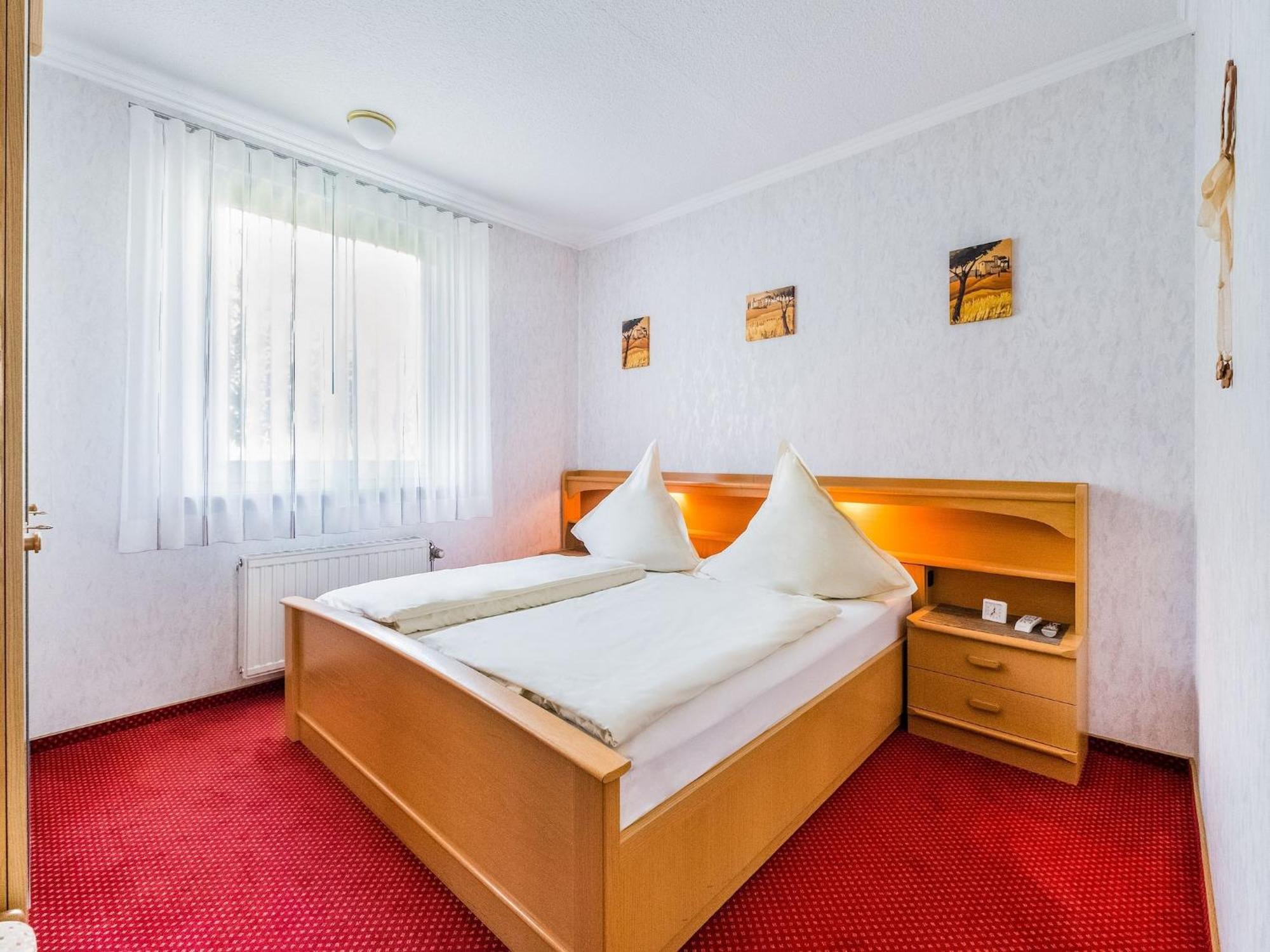 Modern Apartment In Schwalefeld With Garden Willingen  Exteriör bild
